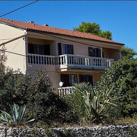 Guesthouse Antonija Veli Lošinj Exterior foto