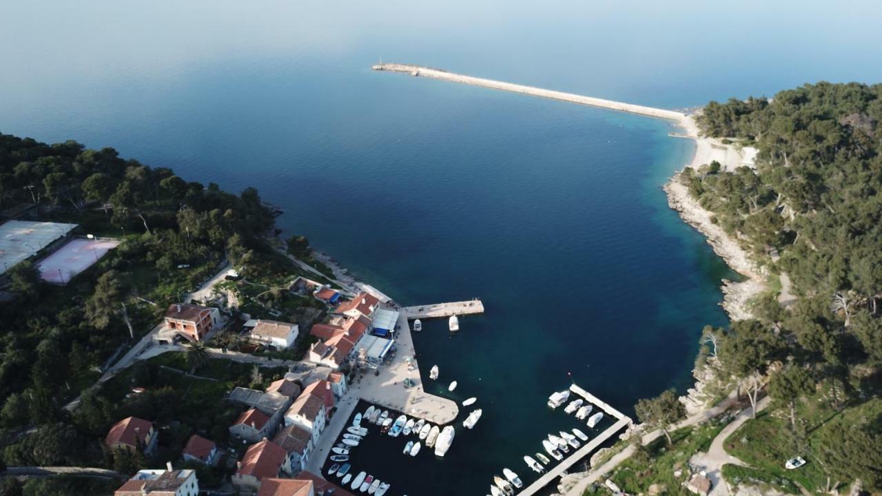 Guesthouse Antonija Veli Lošinj Exterior foto