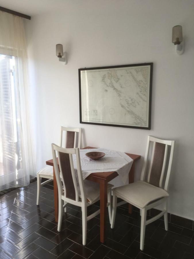 Guesthouse Antonija Veli Lošinj Exterior foto