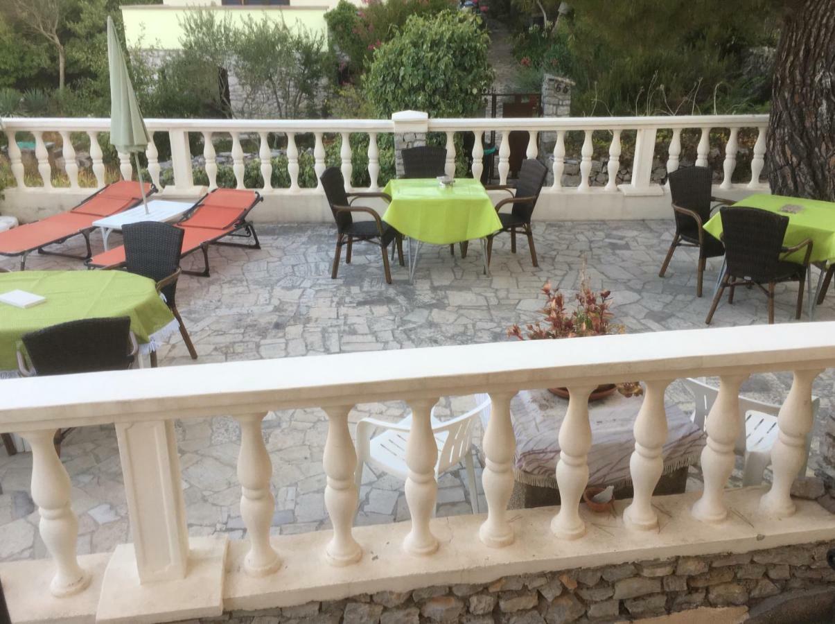 Guesthouse Antonija Veli Lošinj Exterior foto