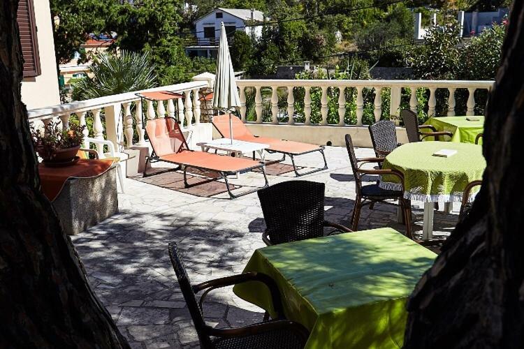Guesthouse Antonija Veli Lošinj Exterior foto